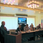 Конференция в Нижнем Тагиле Конференция в Нижнем Тагиле