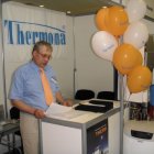 Термона Сервис Урал на выставке Энергосбережение. Термона Сервис Урал на выставке Энергосбережение.
