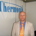 Термона Сервис Урал на выставке Энергосбережение. Термона Сервис Урал на выставке Энергосбережение.